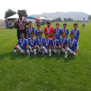 Meet your Posher, Rafael